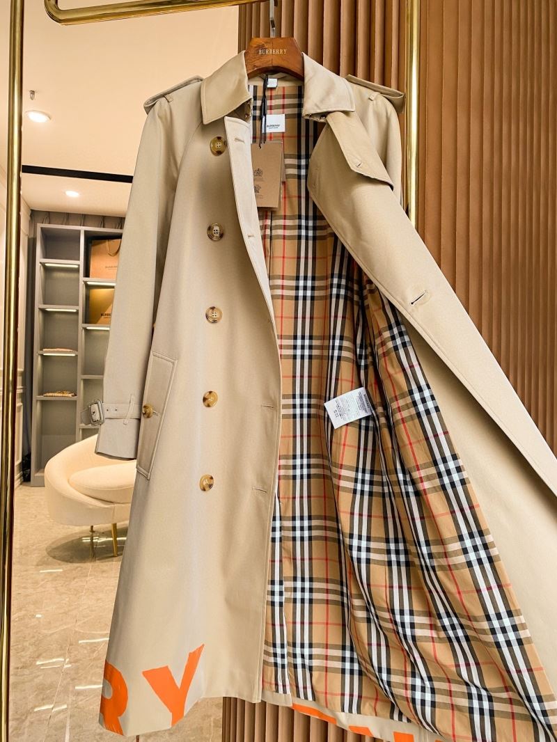 Burberry Outwear